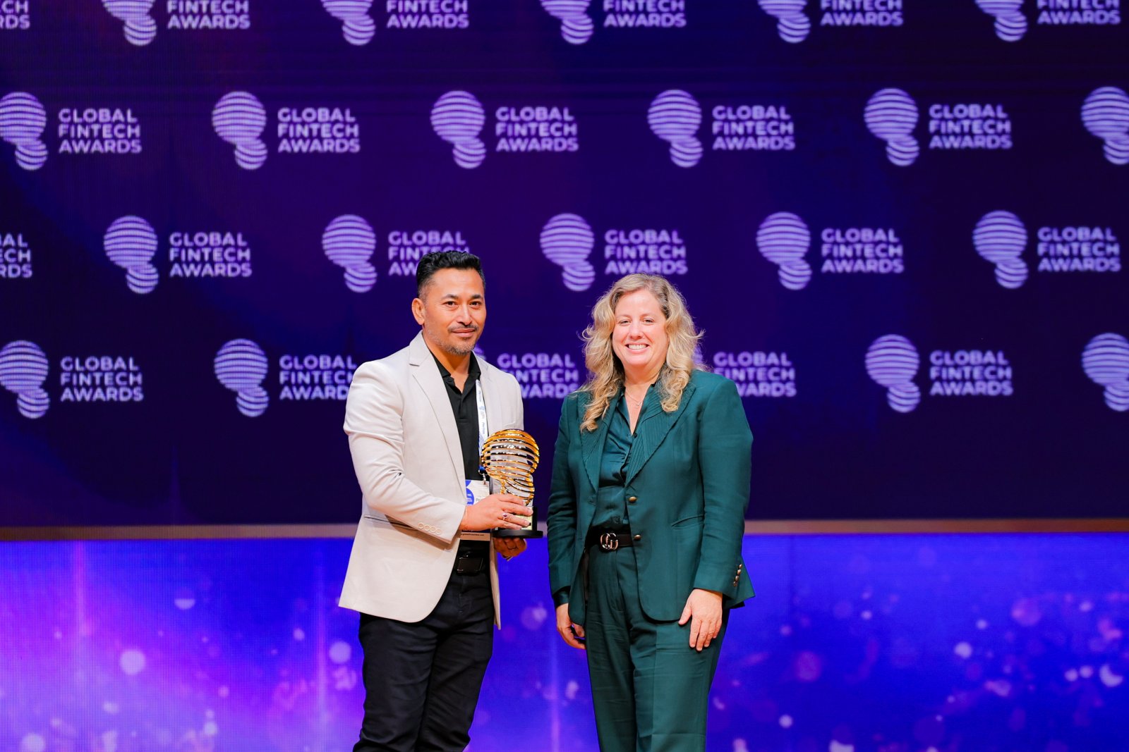 Best Fintech from Nepal - eSewa Limited